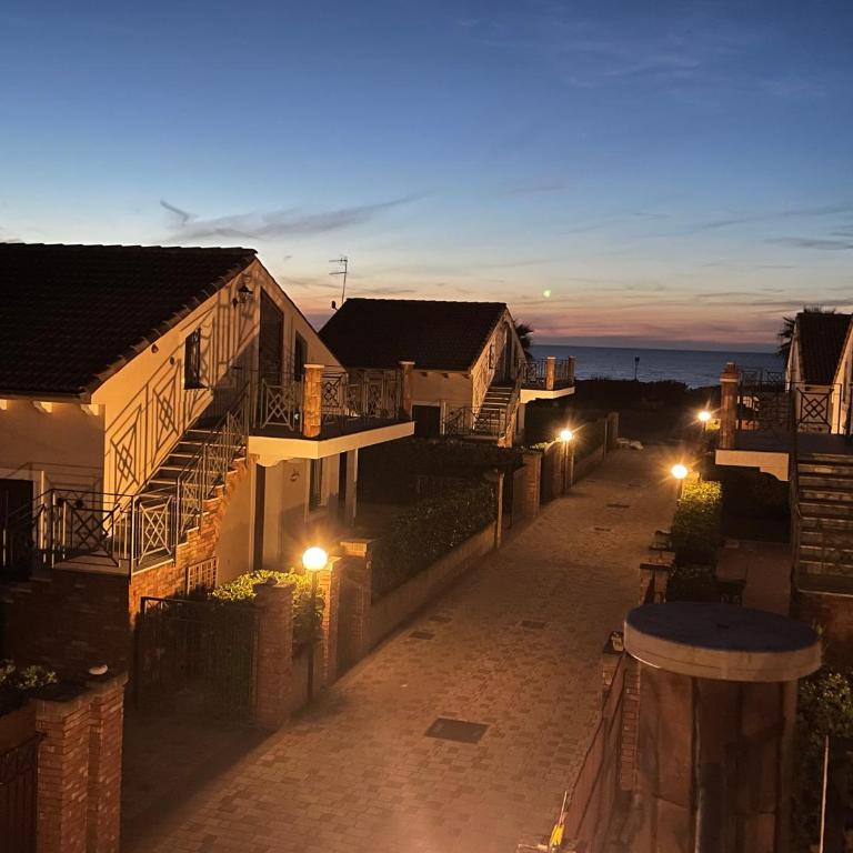 MARE AZZURRO - Villa con Vista Mare - 22