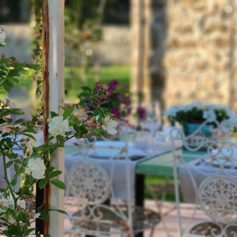 Il Meriggeto - Villa - 21