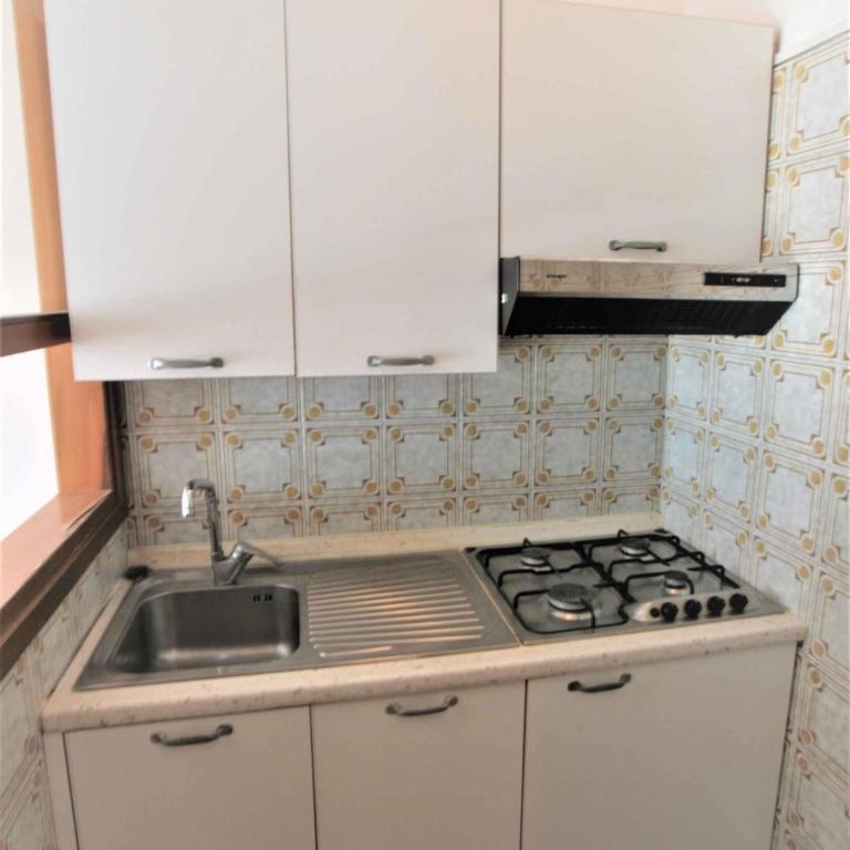 Apartments in Lido di Jesolo 25357 - Monolocale - 2