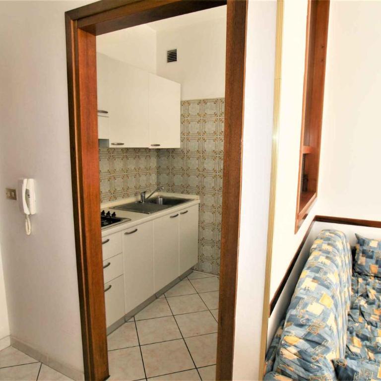 Apartments in Lido di Jesolo 25357 - Monolocale - 3