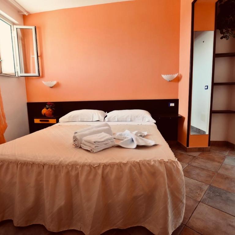 Residence Villa Ambra - Appartamento con 2 Camere da Letto - 3
