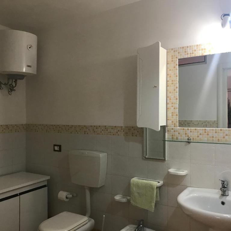 Residence Villa Ambra - Appartamento con 2 Camere da Letto - 2