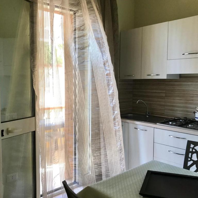 Residence Villa Ambra - Monolocale - 8