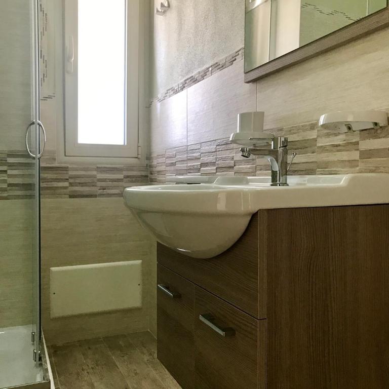 Residence Villa Ambra - Monolocale - 7