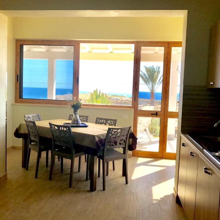 Residence Villa Ambra - Appartamento con 2 Camere da Letto - 9
