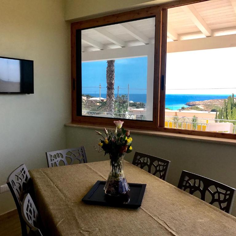 Residence Villa Ambra - Appartamento con 2 Camere da Letto - 8
