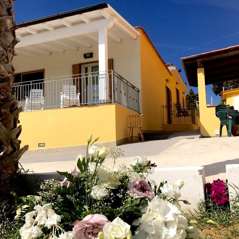 Residence Villa Ambra - Appartamento con 2 Camere da Letto - 1