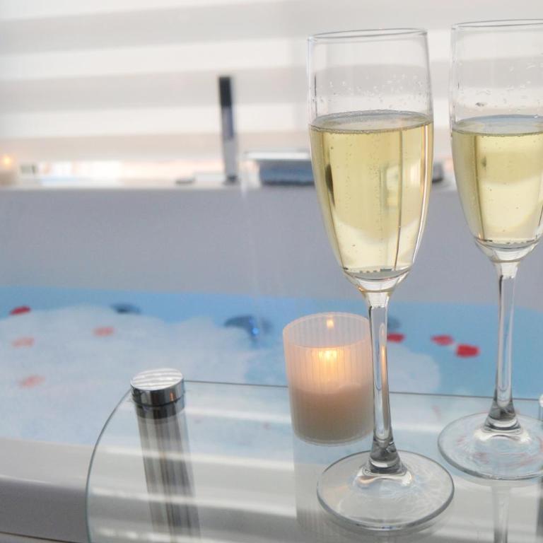 Blue Horizon Luxury Apartment - Apartamento de 1 dormitorio - 13