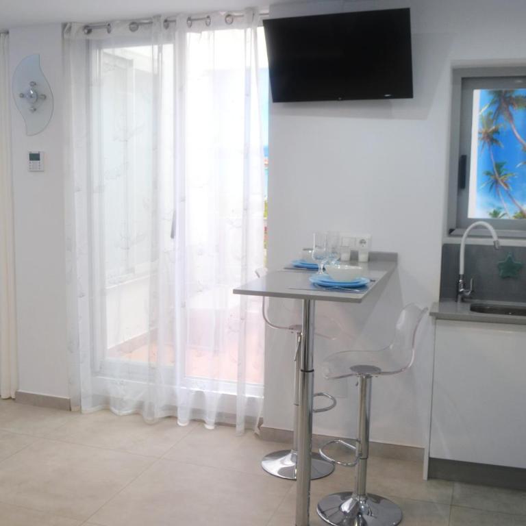 Blue Horizon Luxury Apartment - Apartamento de 1 dormitorio - 47