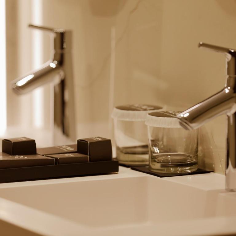 Munna Hotel Boutique - Habitación Doble Estándar - 1 o 2 camas - 28