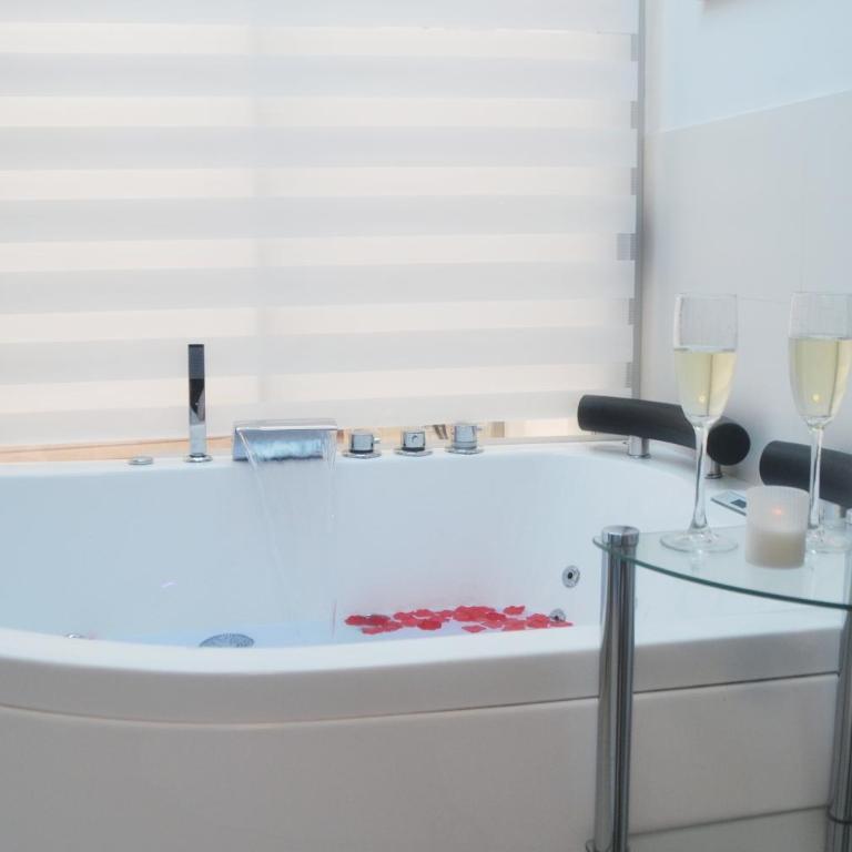 Blue Horizon Luxury Apartment - Apartamento de 1 dormitorio - 10