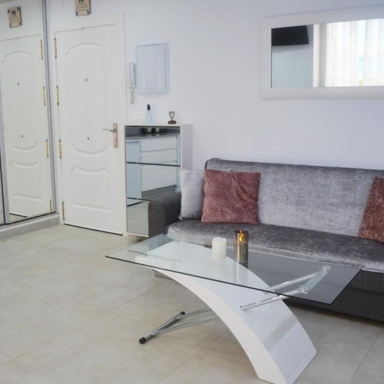 Blue Horizon Luxury Apartment - Apartamento de 1 dormitorio - 52