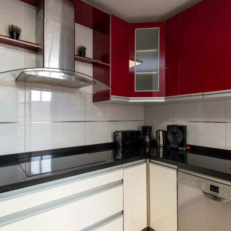 Duplex in Playa De Las Américas-center - Apartamento de 3 dormitorios - 30