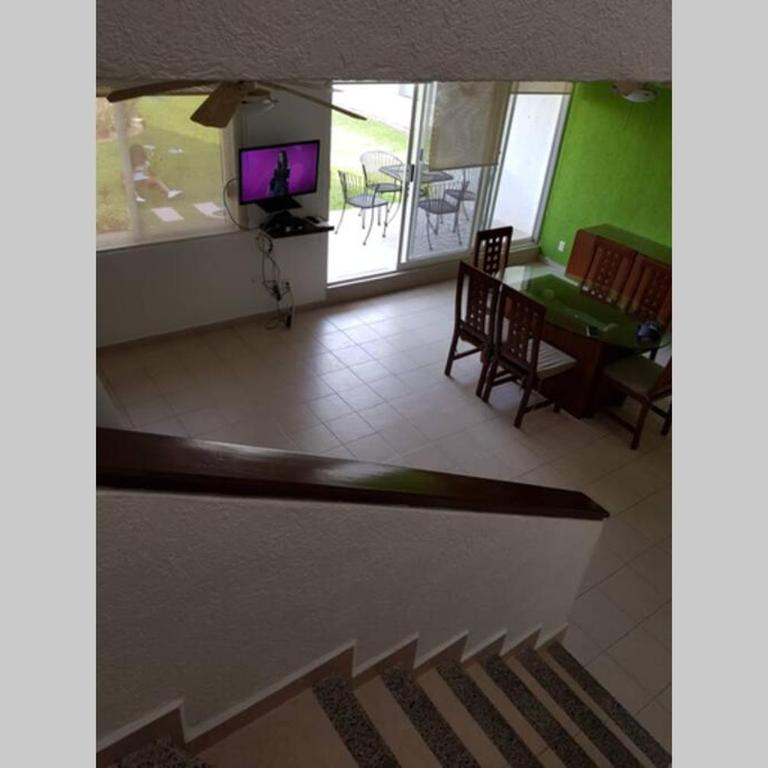 Casa en Acapulco Diamante - Casa de 3 dormitorios - 9