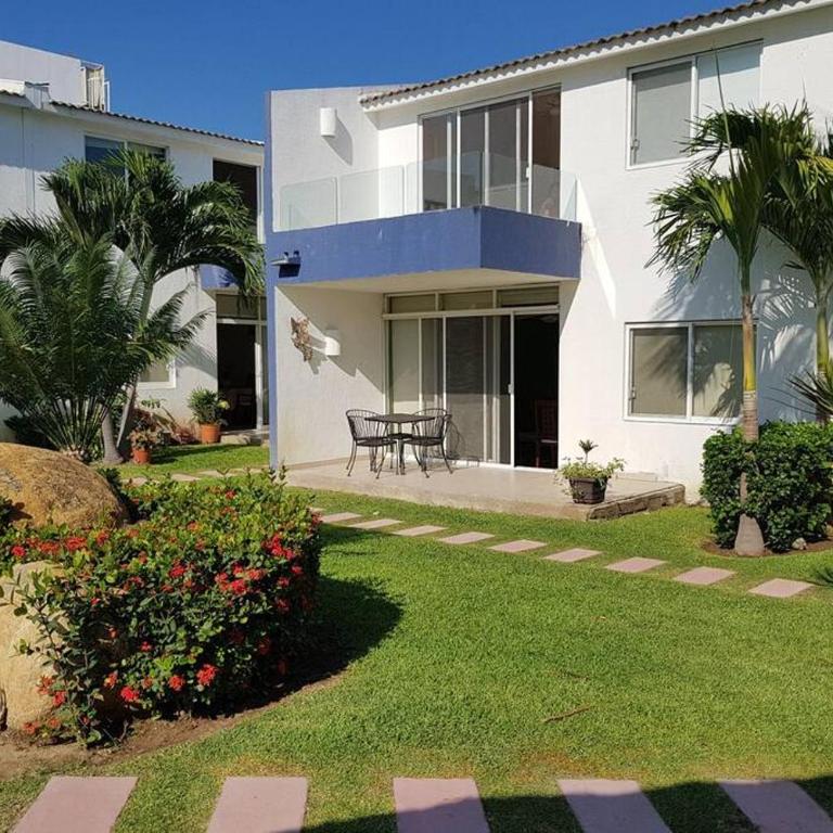 Casa en Acapulco Diamante - Casa de 3 dormitorios - 12