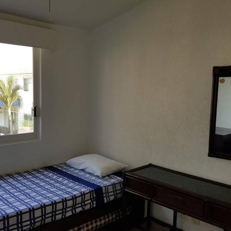 Casa en Acapulco Diamante - Casa de 3 dormitorios - 14