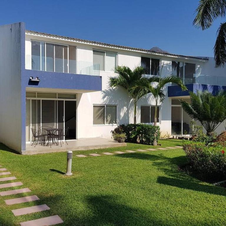 Casa en Acapulco Diamante - Casa de 3 dormitorios - 25