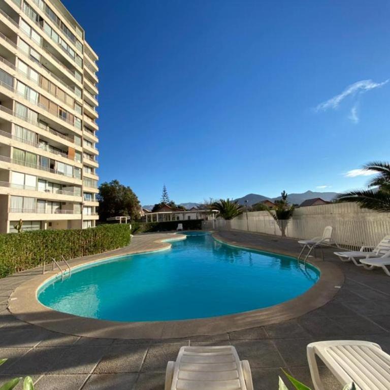 Departamento Céntrico Full equipado - Apartamento de 2 dormitorios - 23