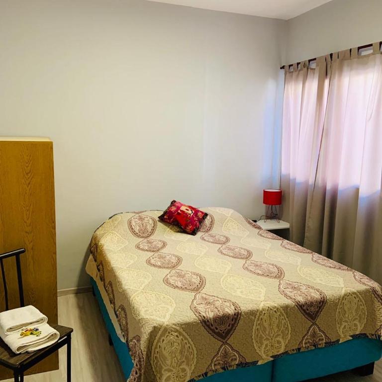 Complejo Nazareno - Habitación Triple - 2