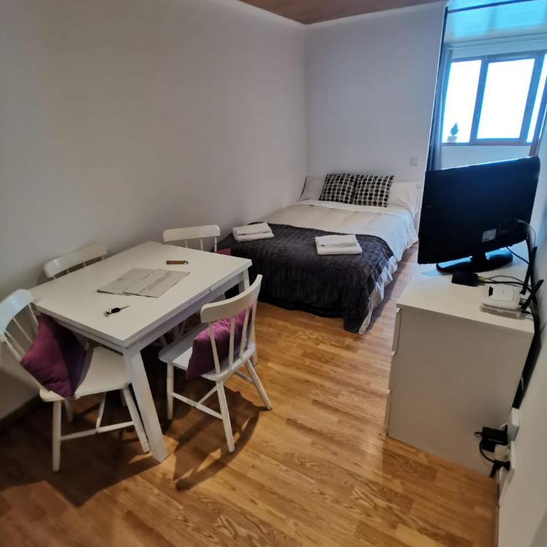 PRECIOSO LOSFT FRENTE A PISTAS GRANVALIRA, Soldeu, HUT1-0 0 5 0 6 8 - Apartment mit 1 Schlafzimmer - 11