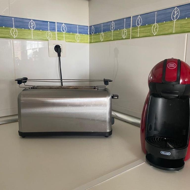 Las Terrazas I - Primera línea de playa con Netflix, Disney plus y Prime Video - Apartamento - 27