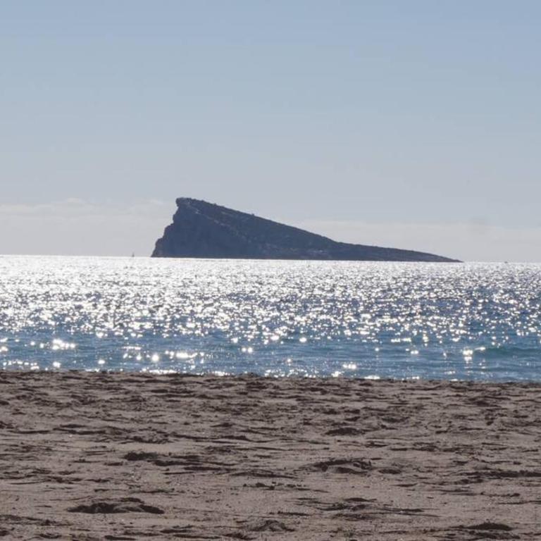 Apartamento Relax Sol de Benidorm - Apartamento de 2 dormitorios - 38