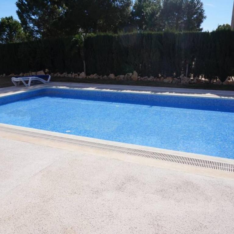 Apartamento Relax Sol de Benidorm - Apartamento de 2 dormitorios - 27