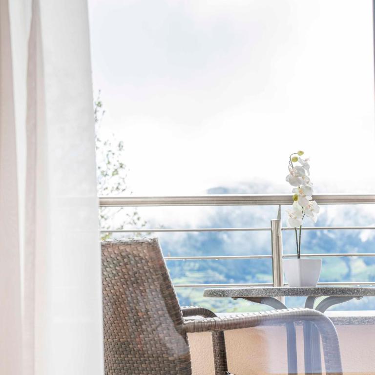 Hotel Montana - Chambre Double - 7