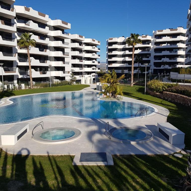 APARTAMENT GAUDI - Apartamento de 2 dormitorios - 1