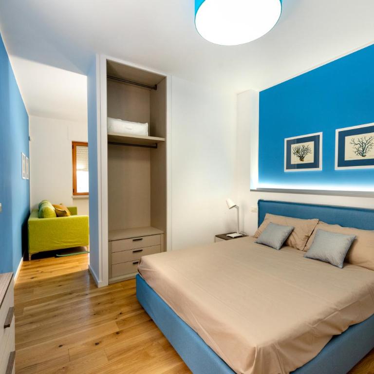 Apartments Sea View Otranto by Professione Vacanze - Appartamento Standard - 4