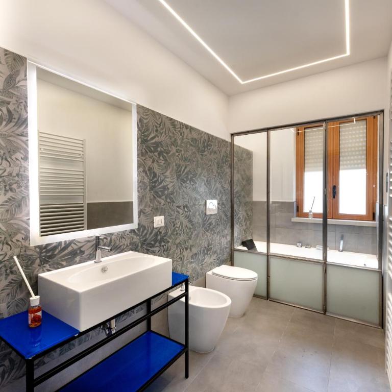 Apartments Sea View Otranto by Professione Vacanze - Appartamento con Vista Mare - 3