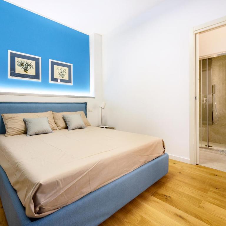 Apartments Sea View Otranto by Professione Vacanze - Appartamento Standard - 3