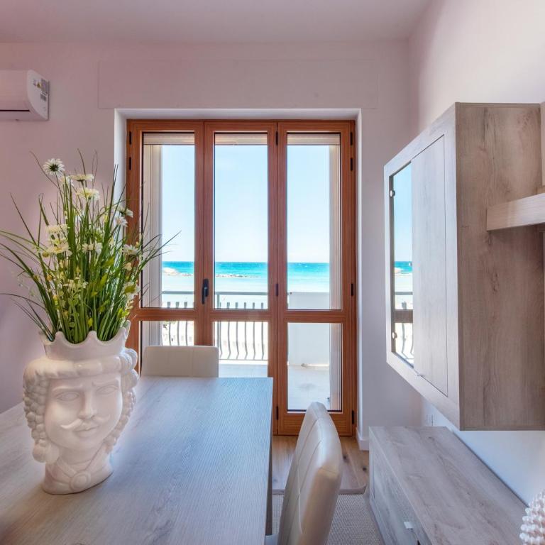 Apartments Sea View Otranto by Professione Vacanze - Appartamento con Vista Mare - 4