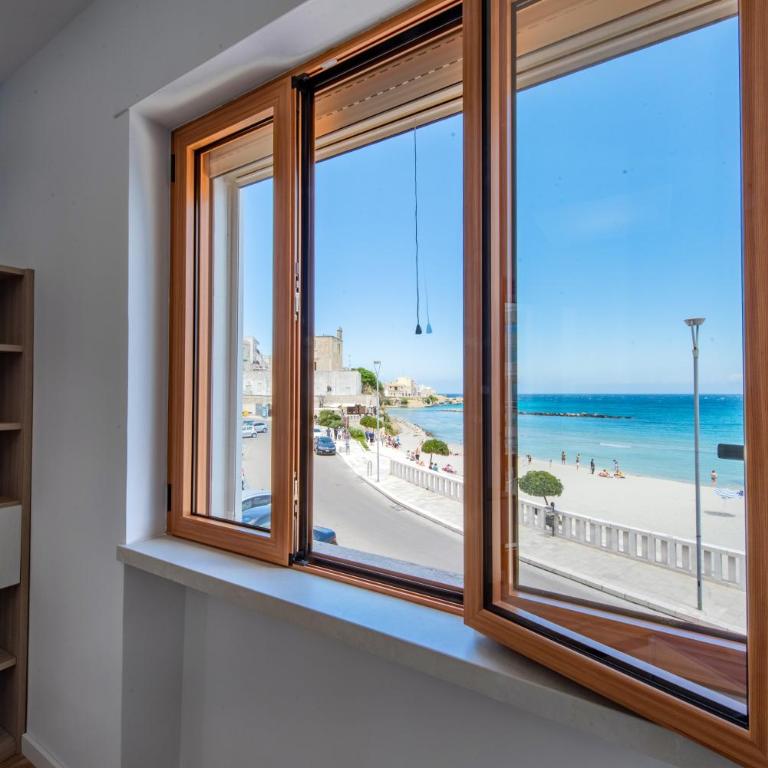 Apartments Sea View Otranto by Professione Vacanze - Appartamento con Vista Mare - 4