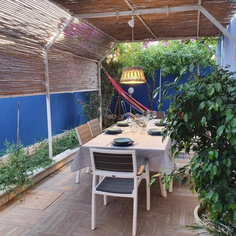 Scala dei Turchi Beach house - Villa con 3 Camere da Letto - 6