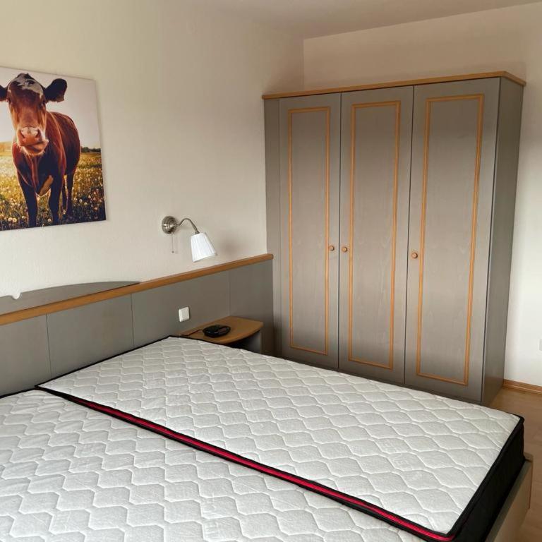 Haus Lechbruck - Haus mit 2 Schlafzimmern - 7