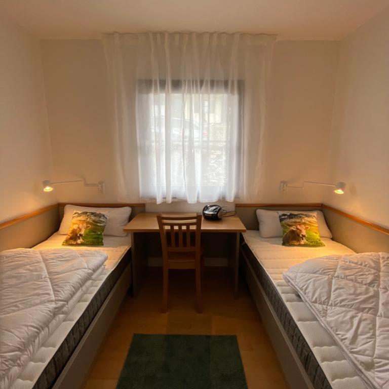 Haus Lechbruck - Haus mit 2 Schlafzimmern - 8