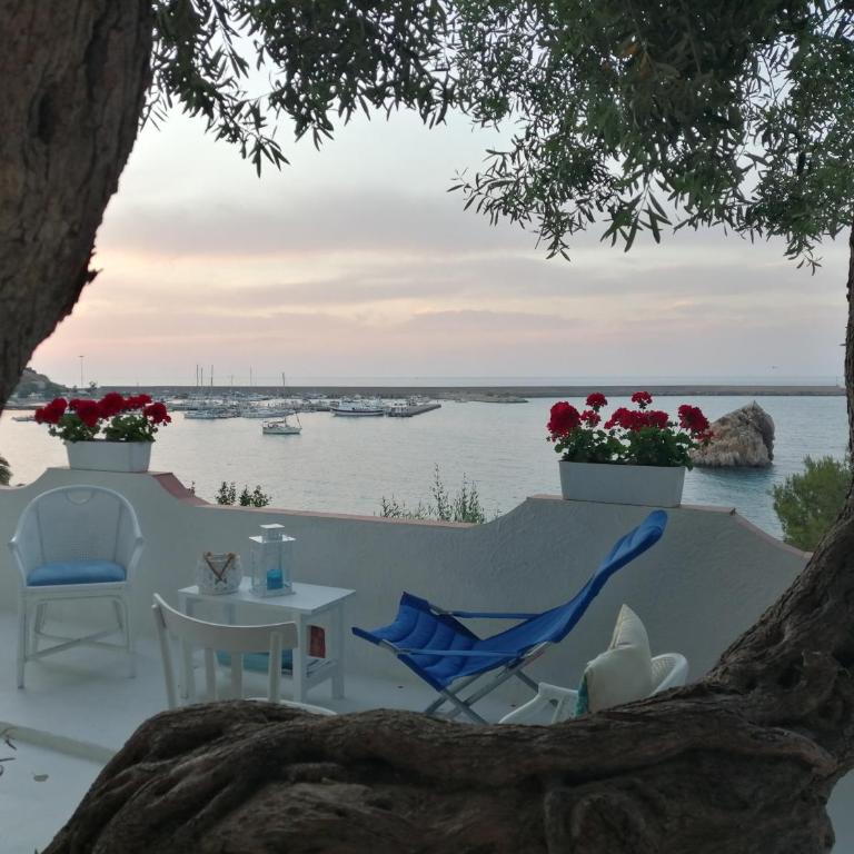 Cefalù Caldura house - Appartamento con 1 Camera da Letto - 9