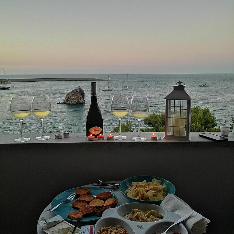 Cefalù Caldura house - Appartamento con 2 Camere da Letto - 5