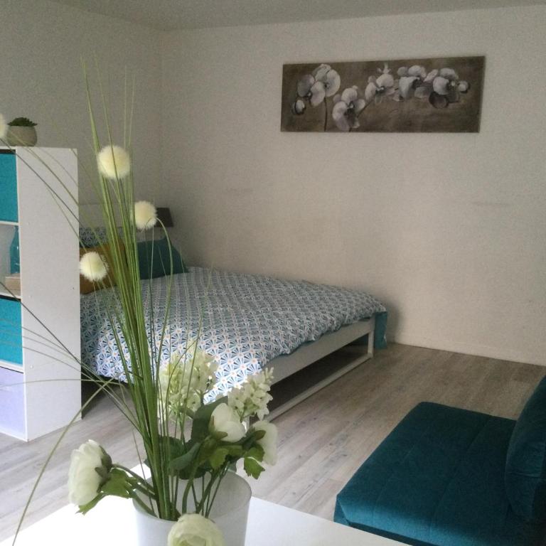 Studio terrasse vieux port-centre historique - Apartamento - 7