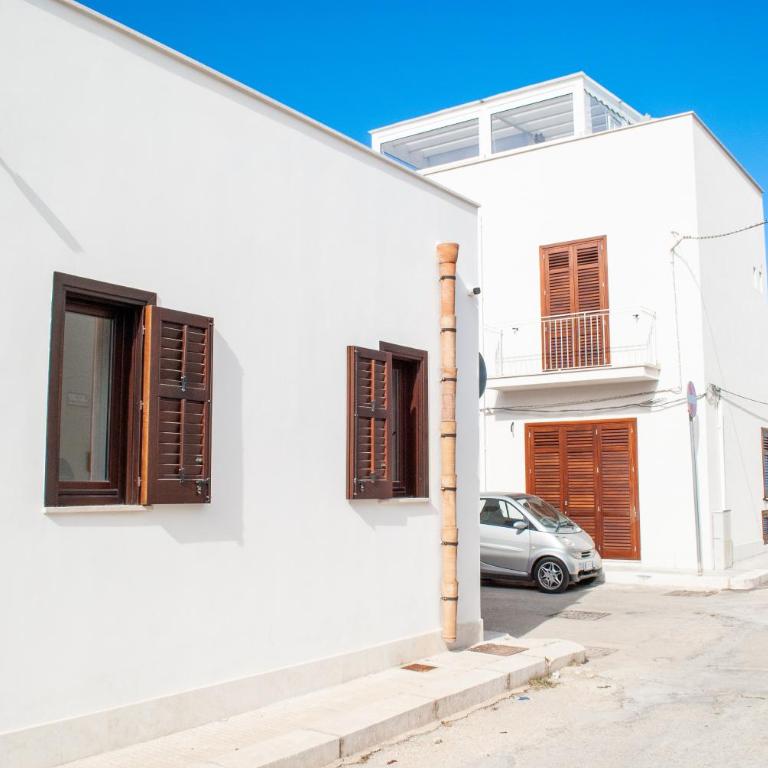 La casa di Nemi a San Vito - Appartamento con 1 Camera da Letto - 6