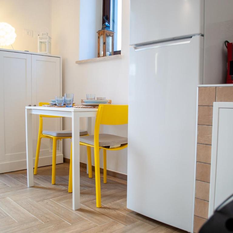 La casa di Nemi a San Vito - Appartamento con 1 Camera da Letto - 18