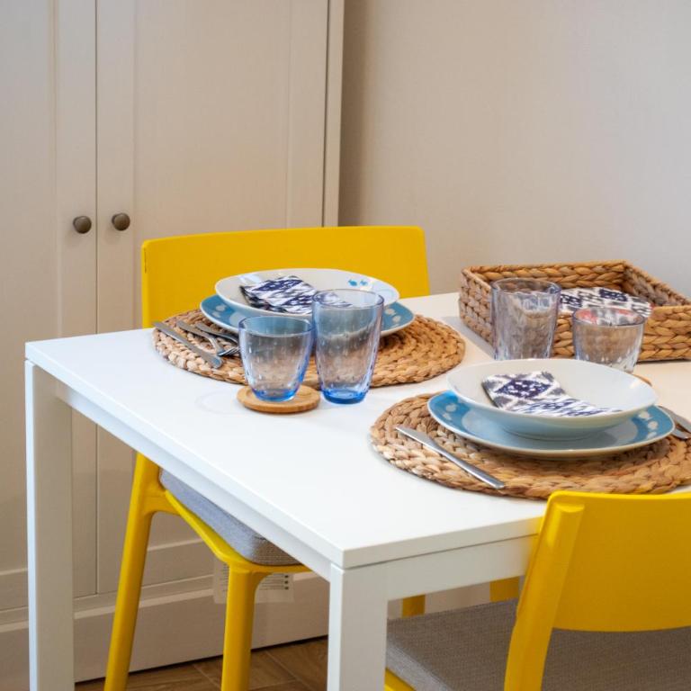 La casa di Nemi a San Vito - Appartamento con 1 Camera da Letto - 29