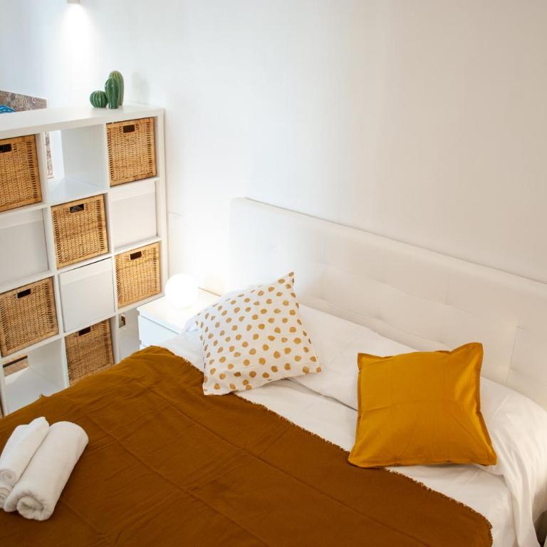 La casa di Nemi a San Vito - Appartamento con 1 Camera da Letto - 24