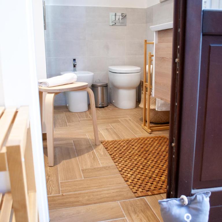 La casa di Nemi a San Vito - Appartamento con 1 Camera da Letto - 33