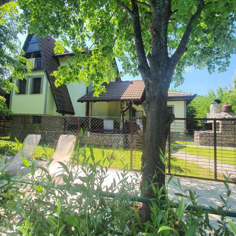 Villa Happy dreams - Vacation Home - 6