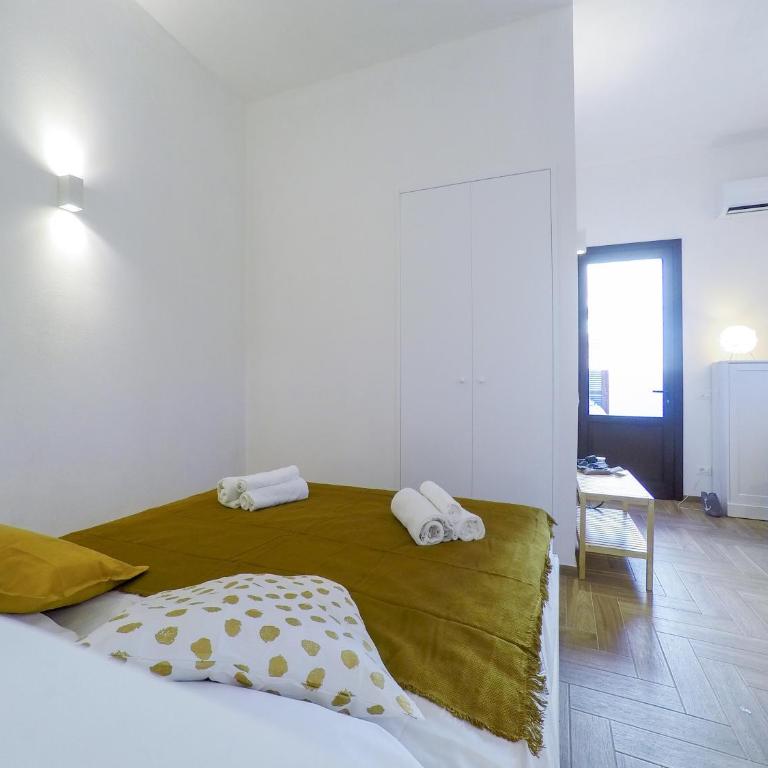 La casa di Nemi a San Vito - Appartamento con 1 Camera da Letto - 53