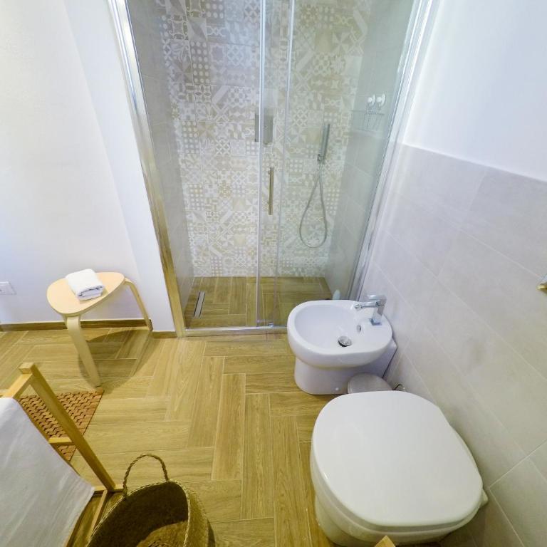 La casa di Nemi a San Vito - Appartamento con 1 Camera da Letto - 39