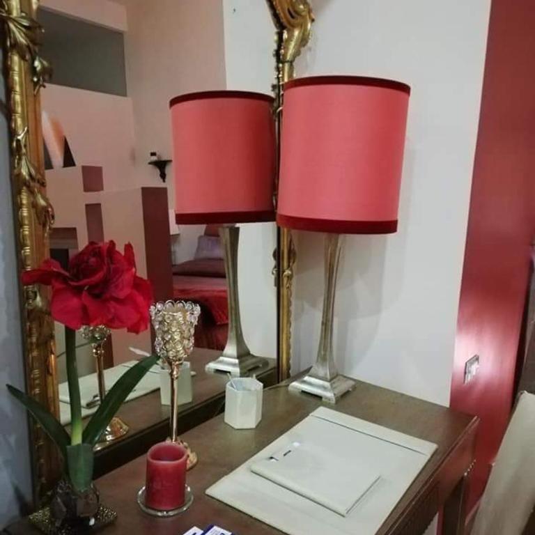 Rome in your heart - Spagna apartment - Appartamento Deluxe - 6