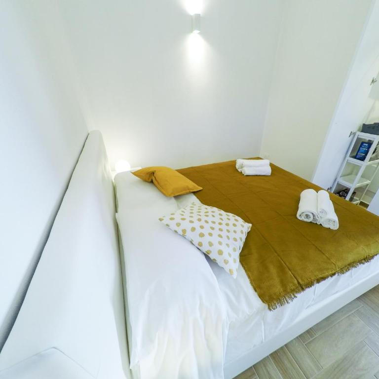 La casa di Nemi a San Vito - Appartamento con 1 Camera da Letto - 41